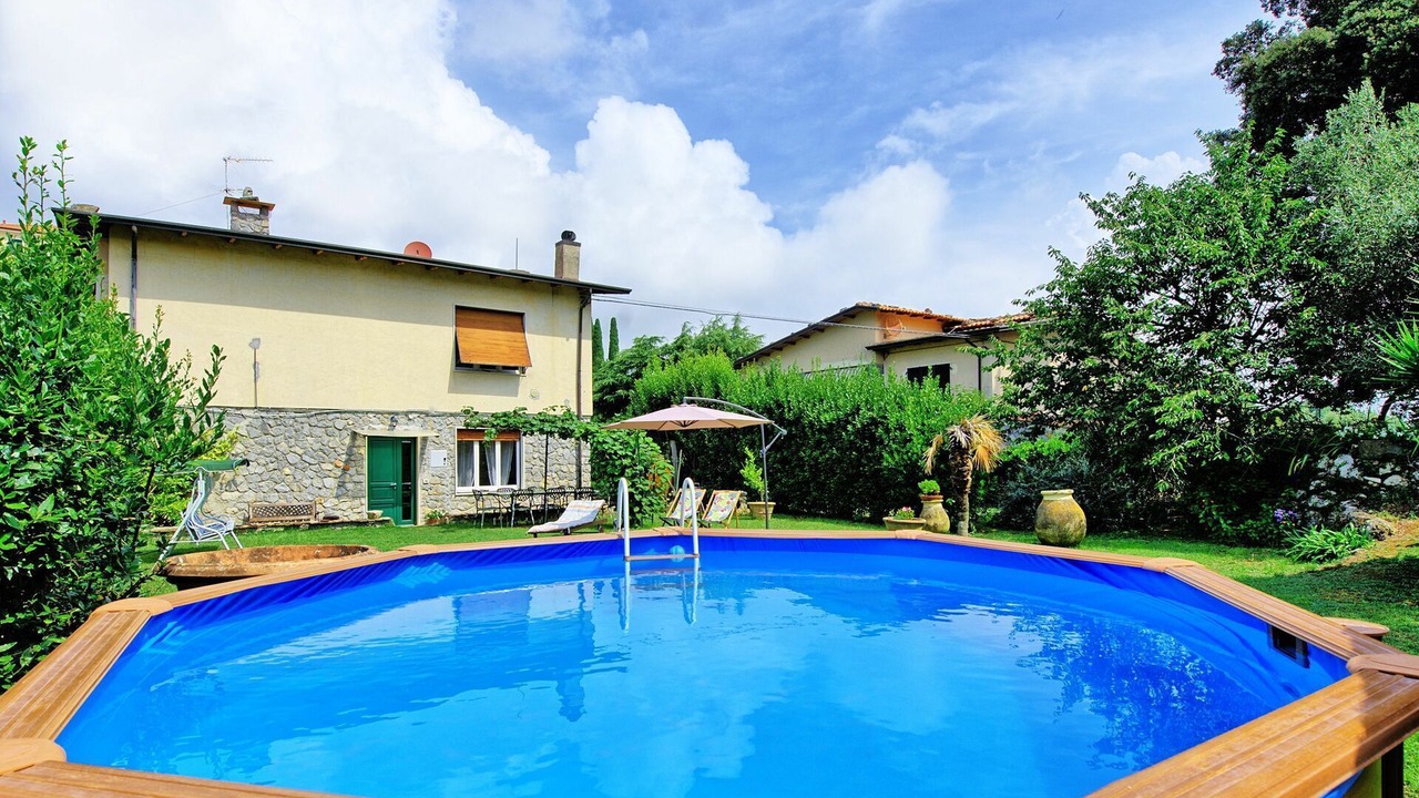 Photo of Outdoor in Montemarcello