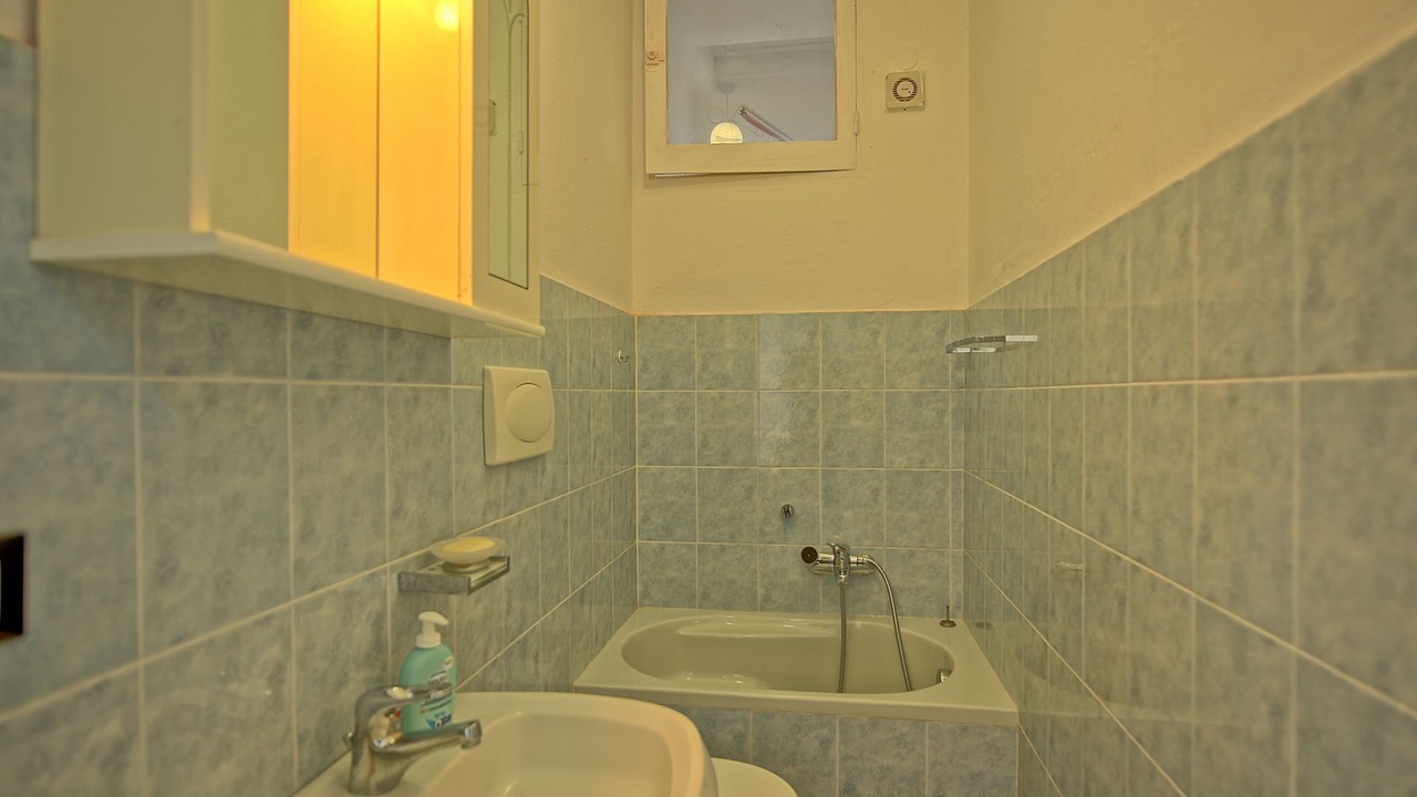 Photo of Bathroom in Montemarcello