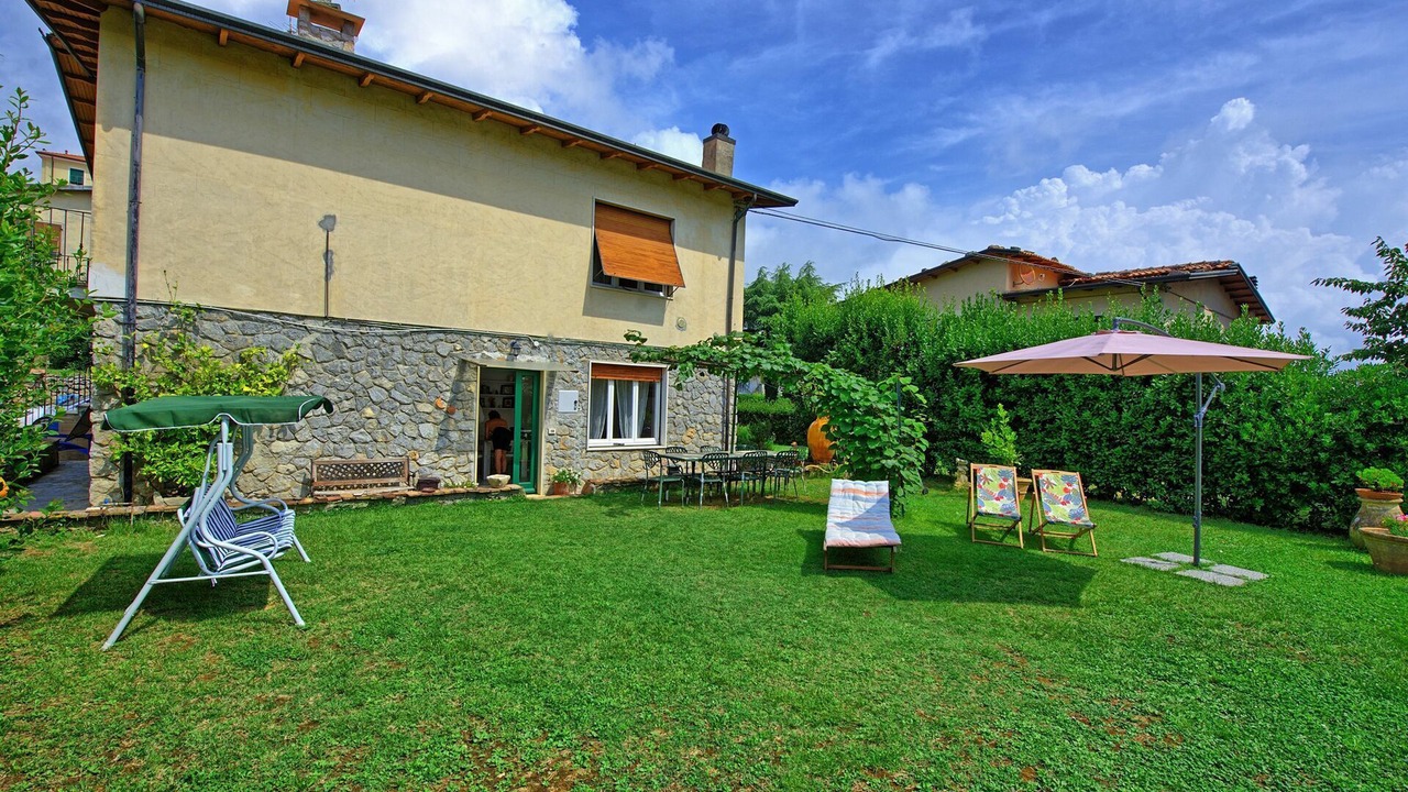 Photo of Outdoor in Montemarcello
