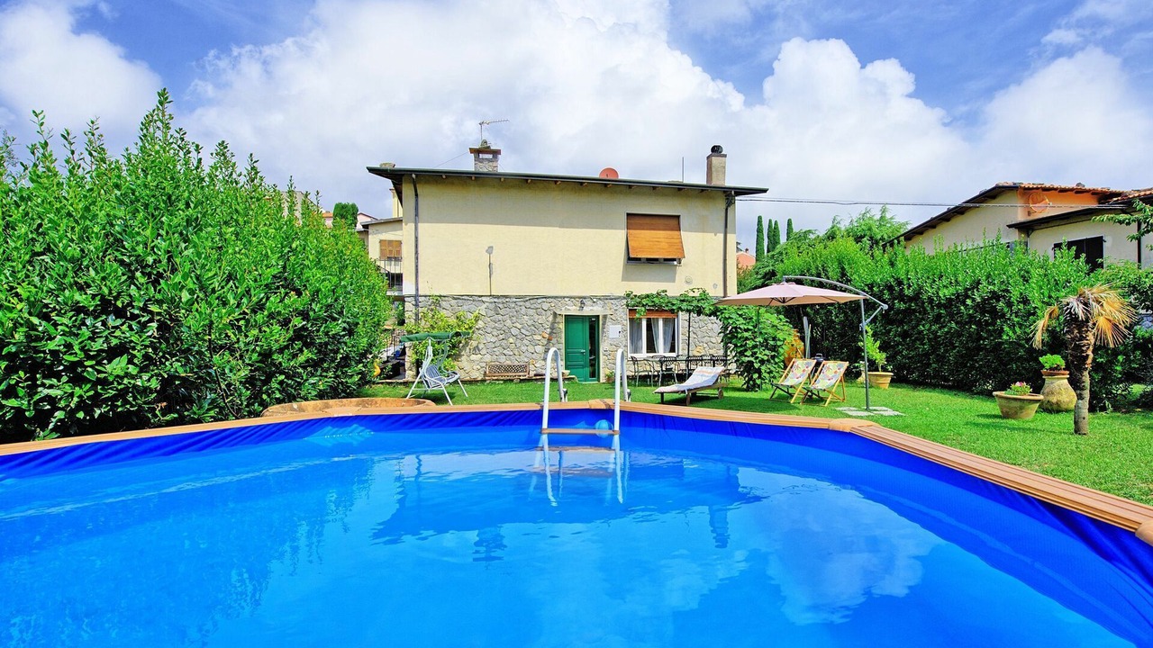 Photo of Outdoor in Montemarcello