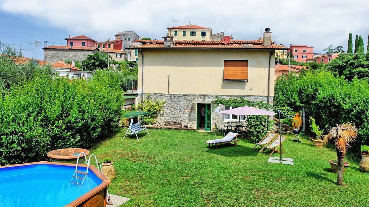 Photo of Outdoor in Montemarcello