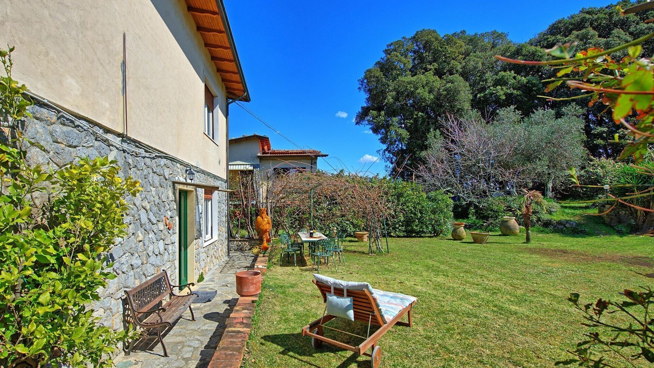 Photo of Outdoor in Montemarcello
