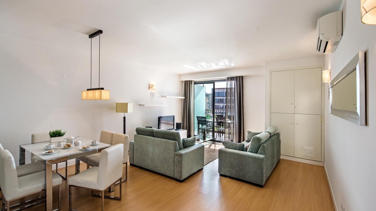 Photo of Livingroom in Lagos