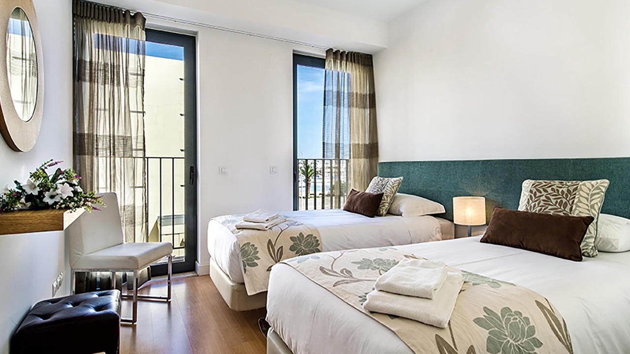 Photo of Bedroom in Lagos