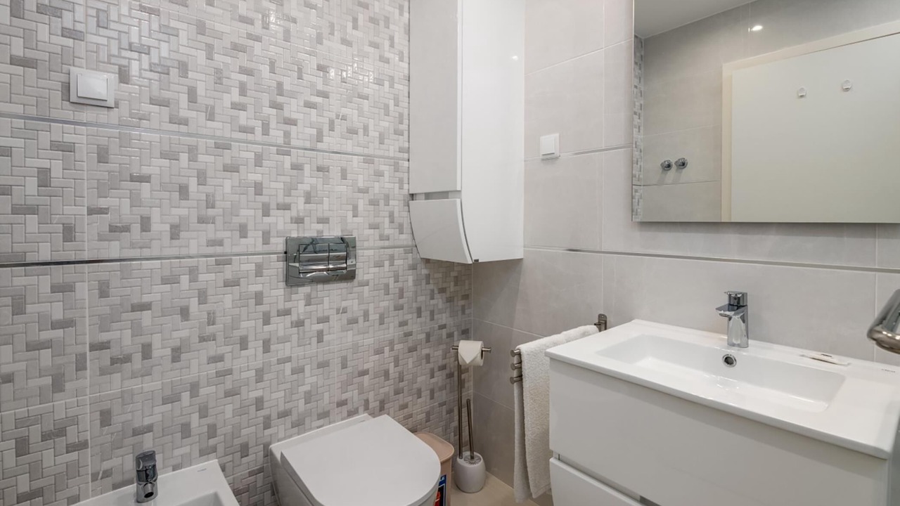 Photo of Bathroom in Lagos