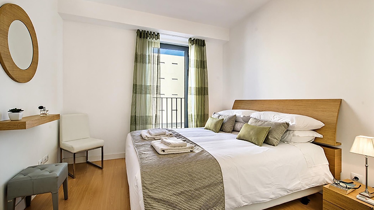 Photo of Bedroom in Lagos