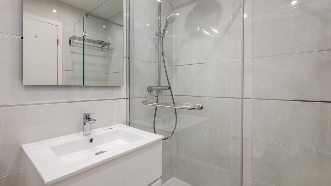 Photo of Bathroom in Lagos