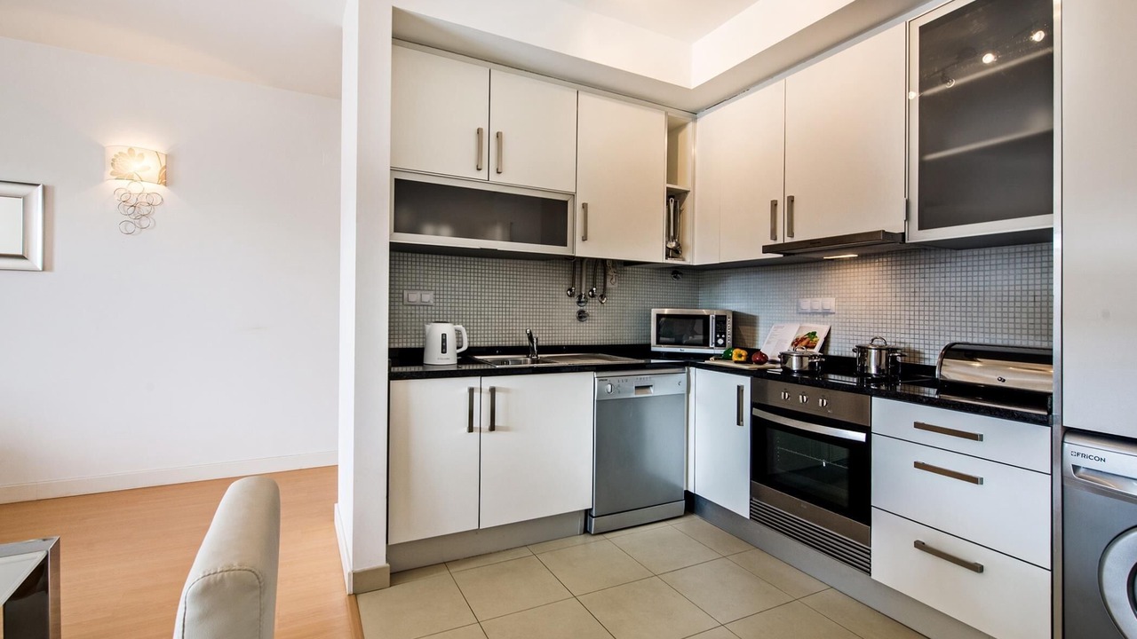Photo of Kitchen in Lagos