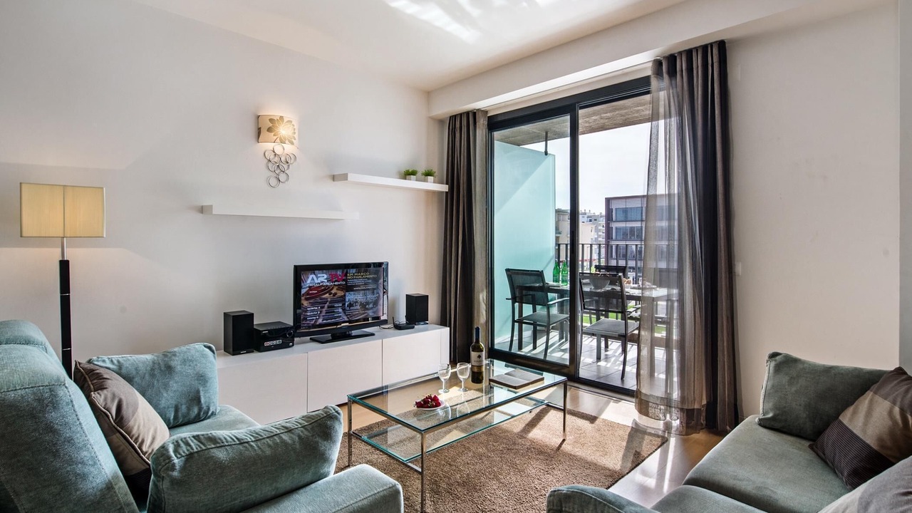 Photo of Livingroom in Lagos