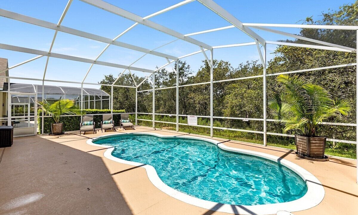 Photo of Outdoor in Highlands Reserve