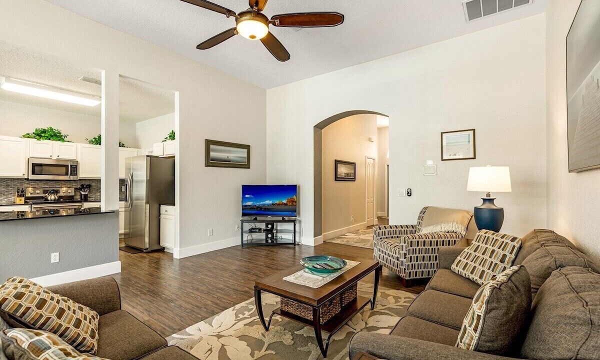Photo of Livingroom in Highlands Reserve