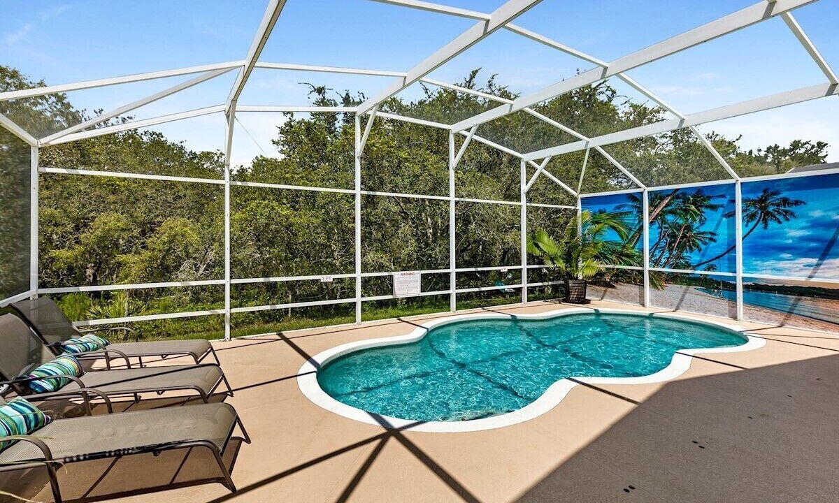 Photo of Outdoor in Highlands Reserve