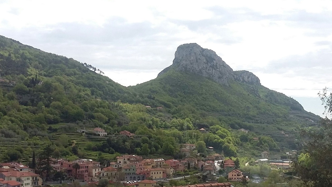Photo of Outdoor in Calice Ligure