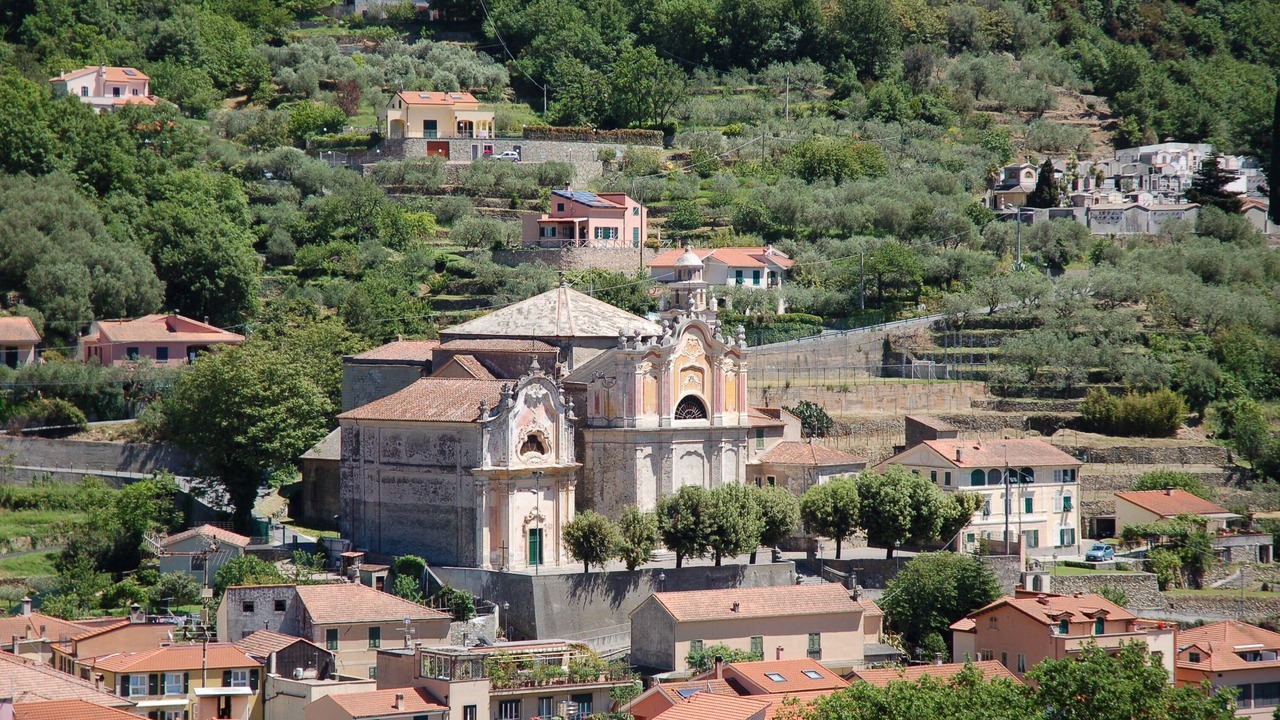 Photo of Outdoor in Calice Ligure