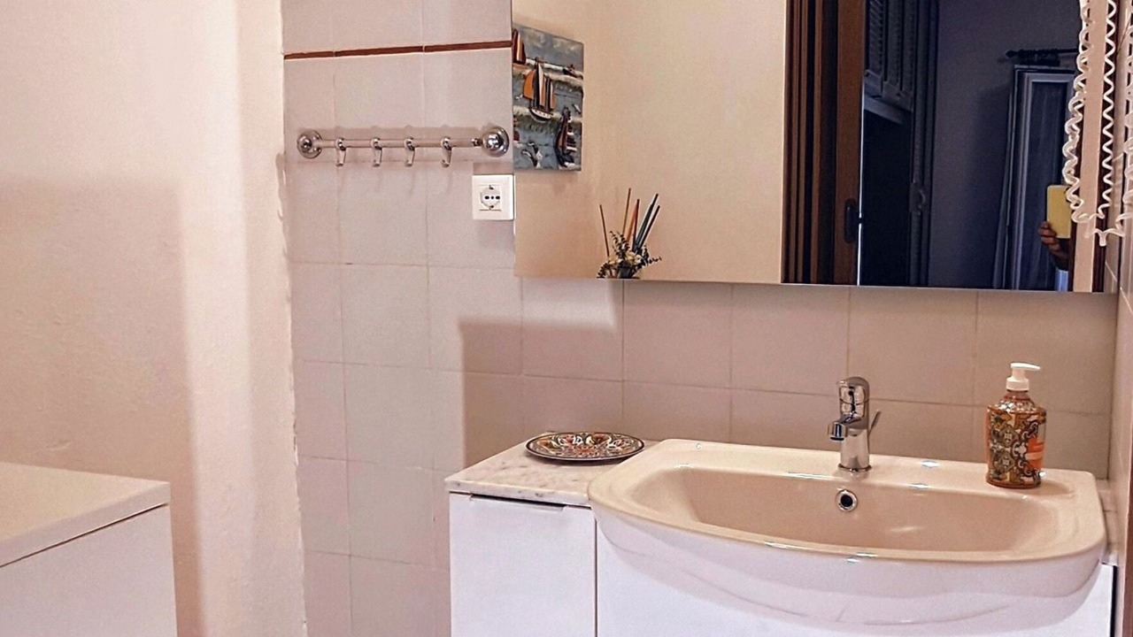 Photo of Bathroom in Calice Ligure