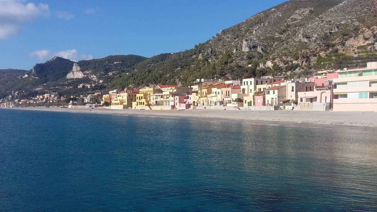 Photo of Others in Calice Ligure