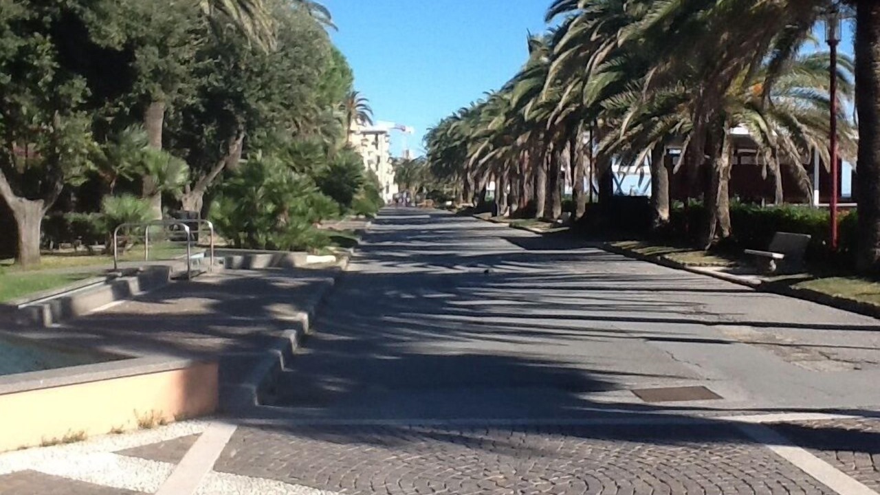 Photo of Outdoor in Calice Ligure