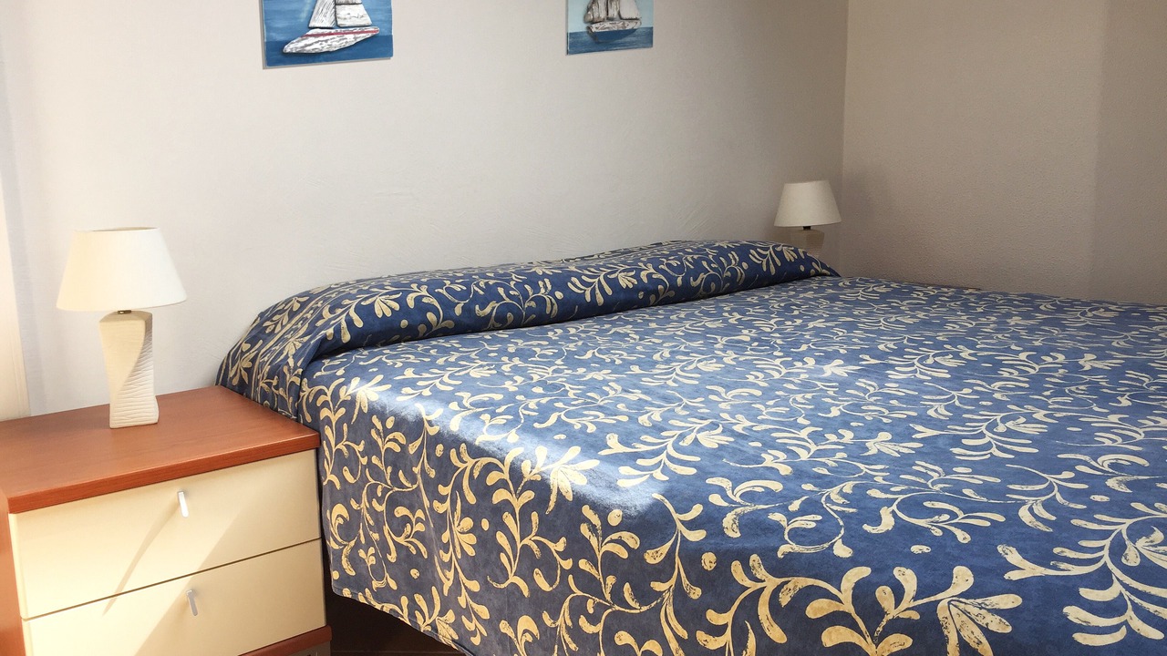 Photo of Bedroom in San Lorenzo al Mare