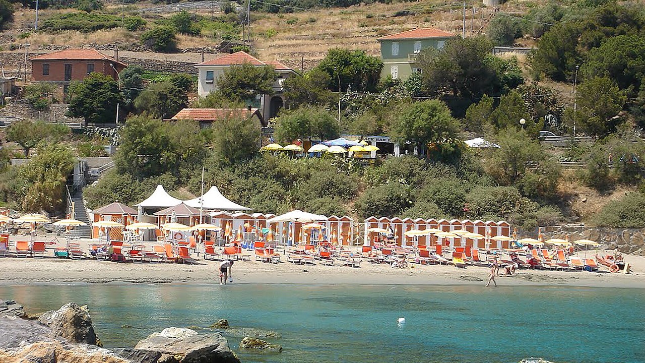 Photo of Others in San Lorenzo al Mare