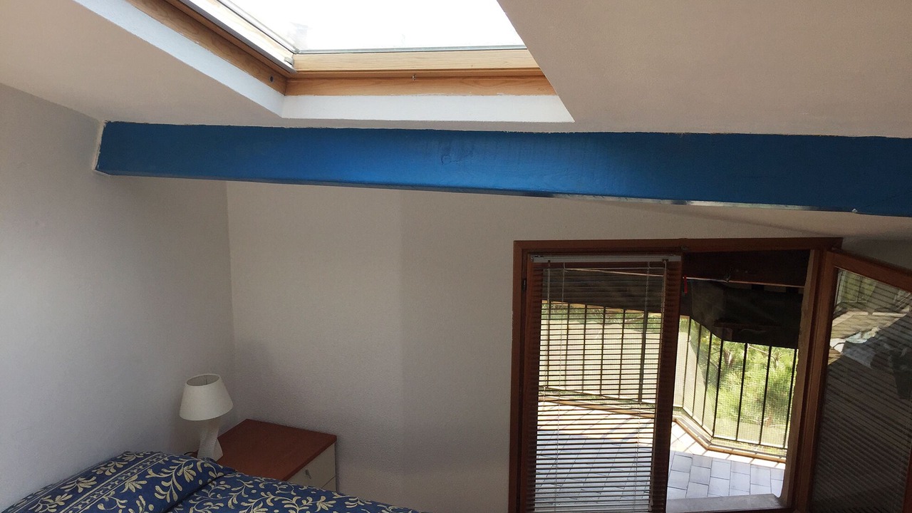 Photo of Bedroom in San Lorenzo al Mare