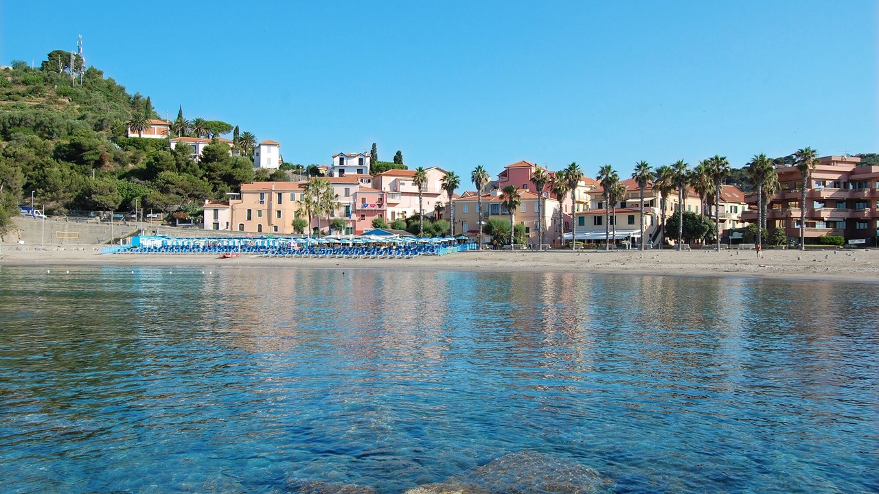 Photo of Others in San Lorenzo al Mare