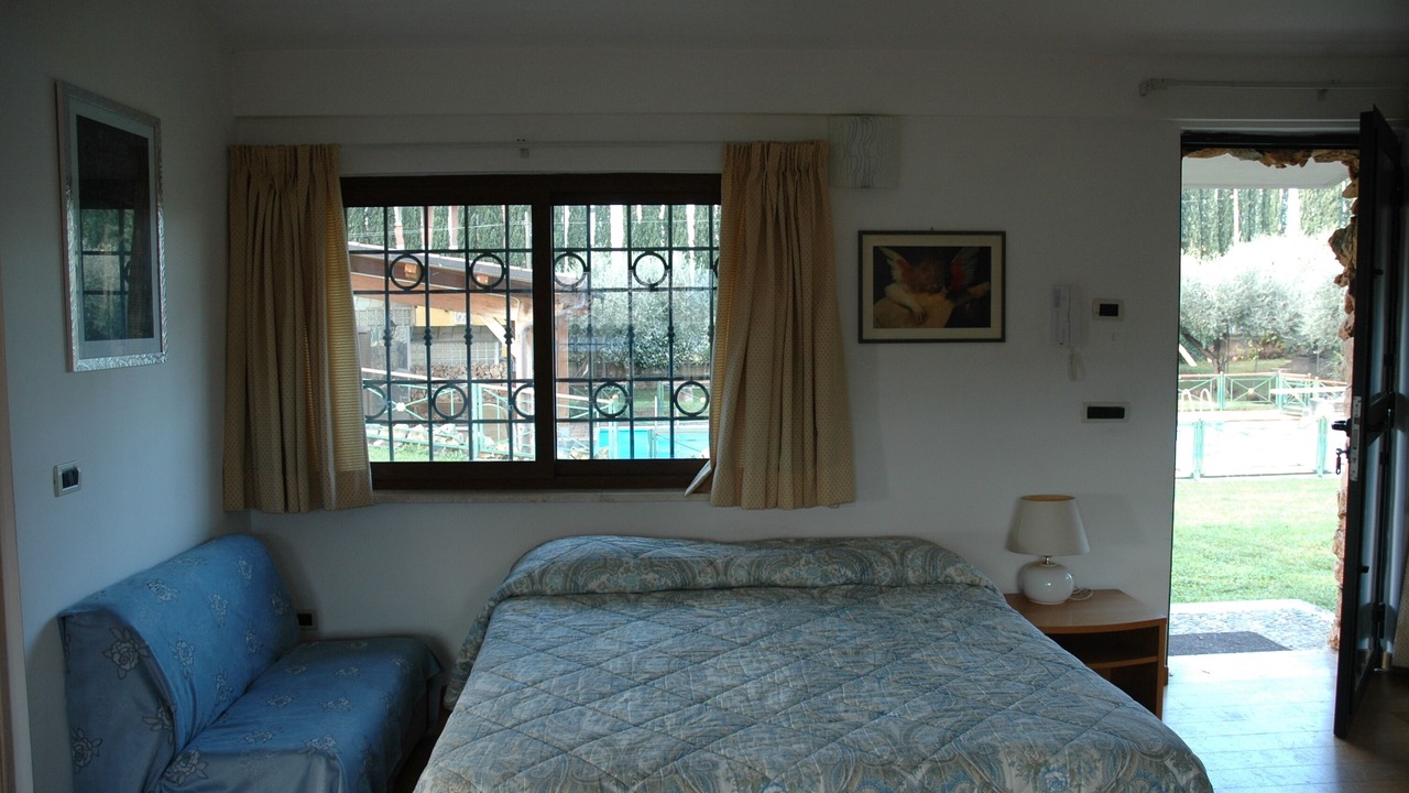 Photo of Bedroom in Fiano Romano
