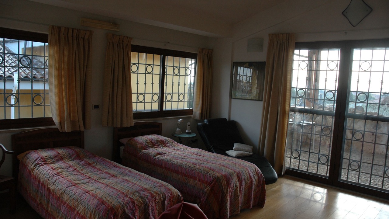 Photo of Bedroom in Fiano Romano