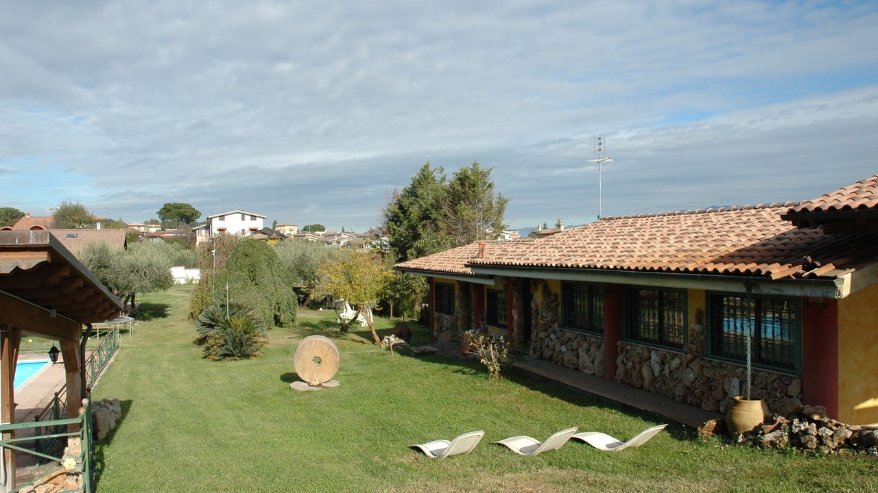Photo of Outdoor in Fiano Romano