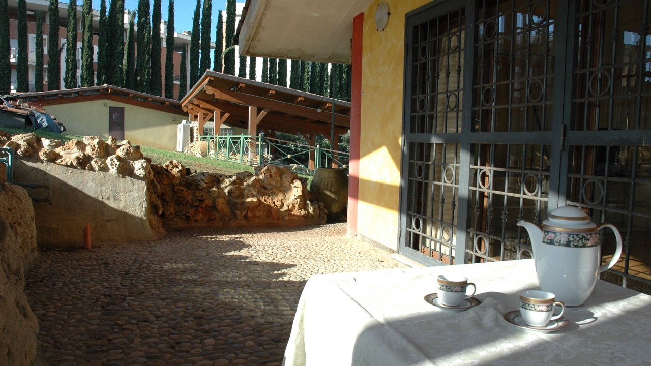 Photo of Outdoor in Fiano Romano