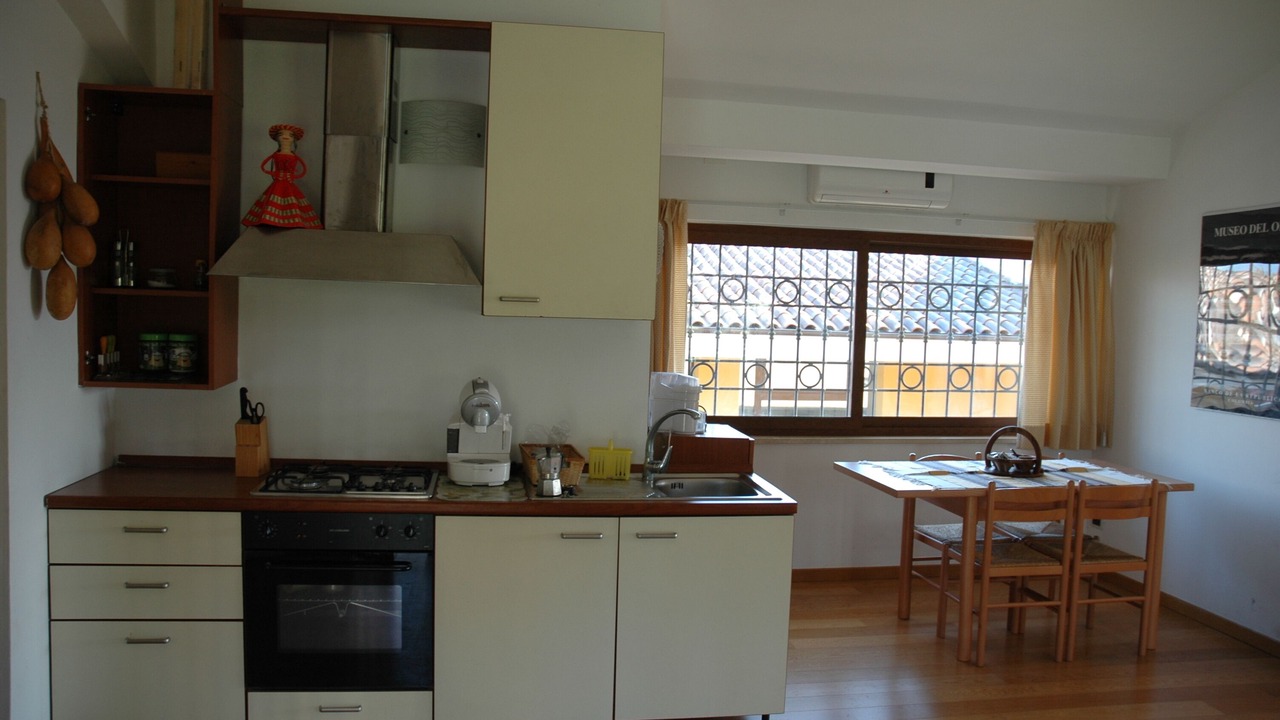 Photo of Kitchen in Fiano Romano