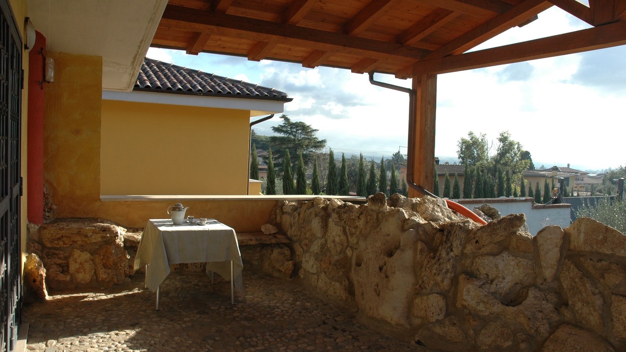 Photo of Outdoor in Fiano Romano