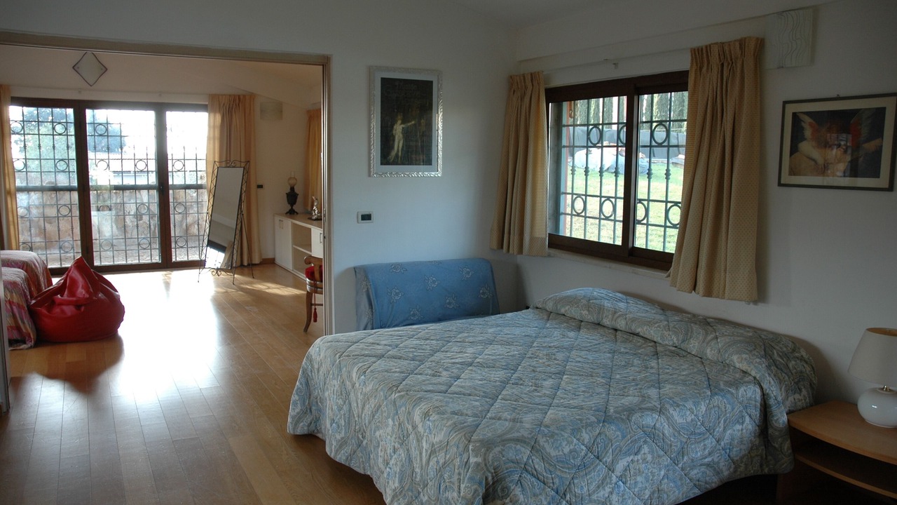 Photo of Bedroom in Fiano Romano
