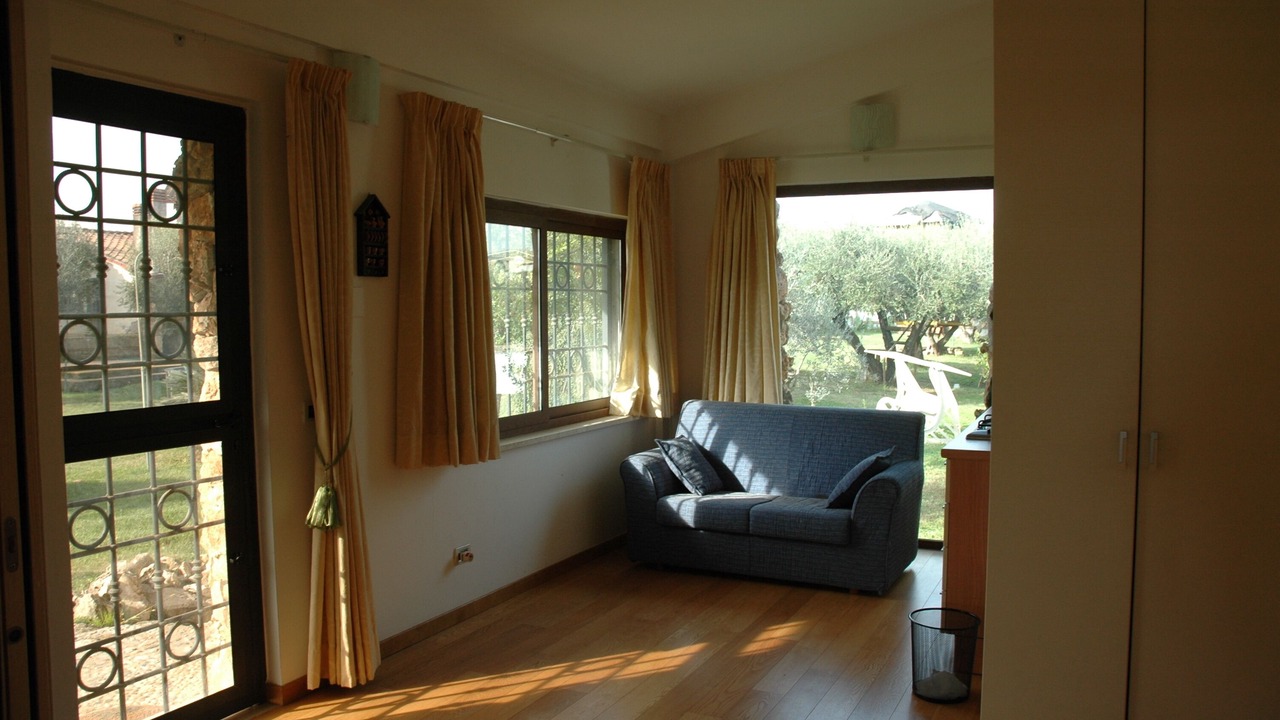 Photo of Livingroom in Fiano Romano