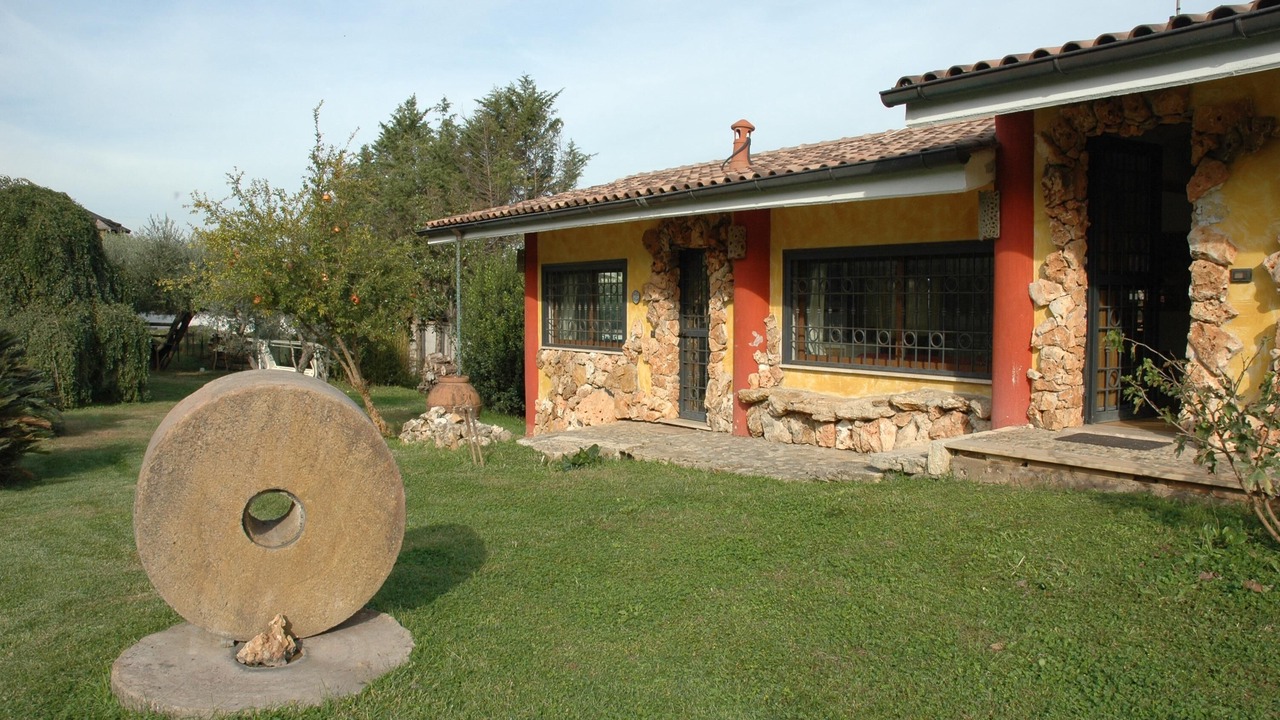 Photo of Outdoor in Fiano Romano