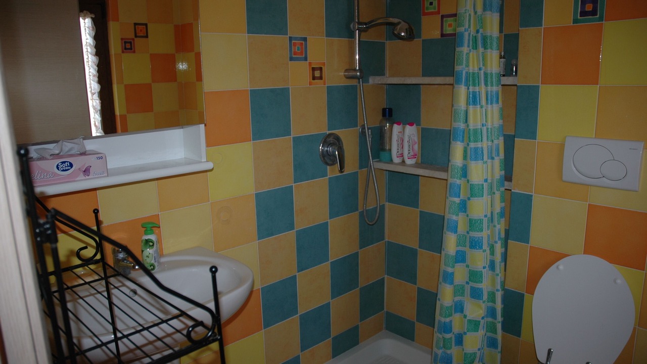 Photo of Bathroom in Fiano Romano