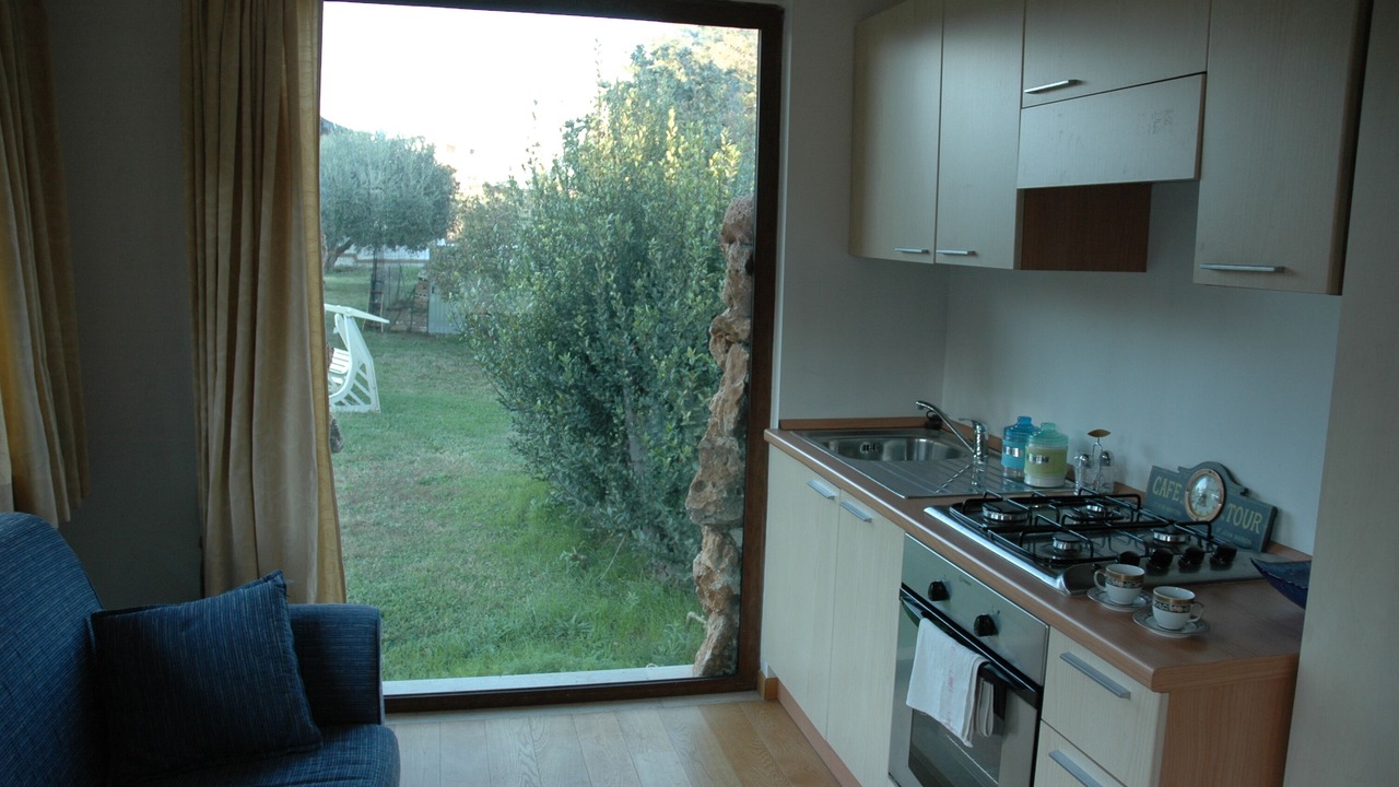 Photo of Kitchen in Fiano Romano