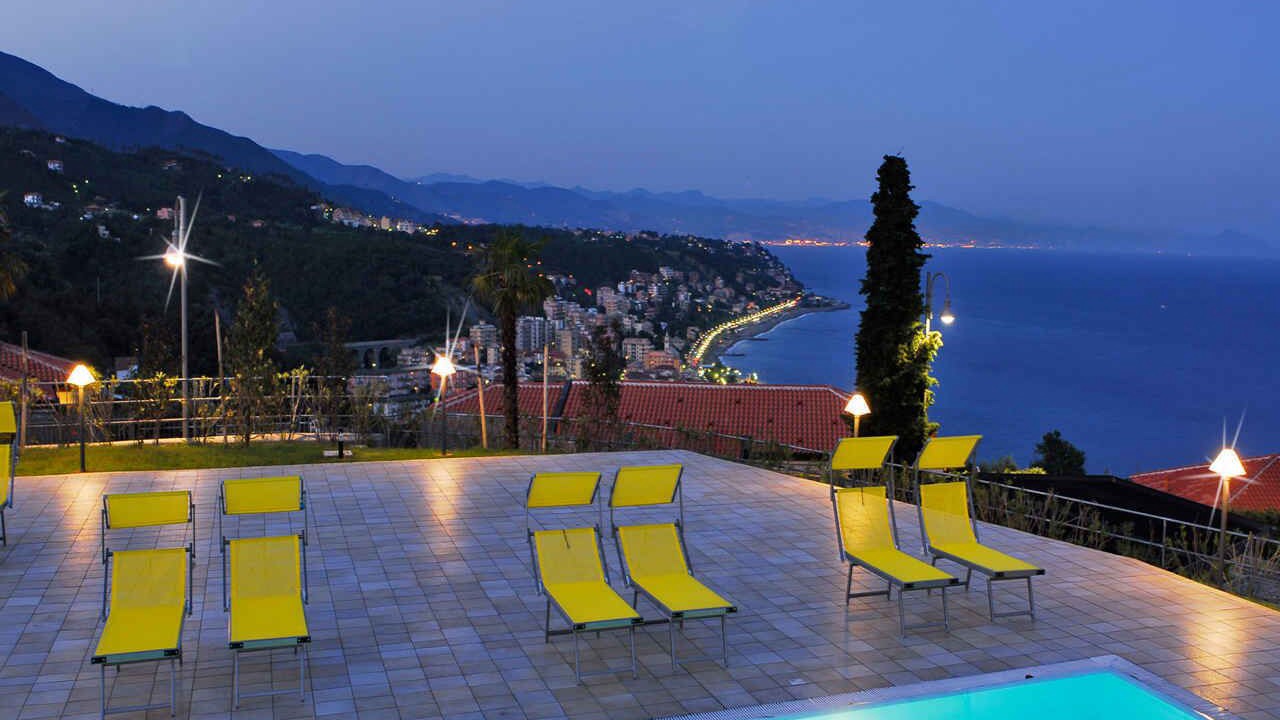 Photo of Outdoor in Cogoleto