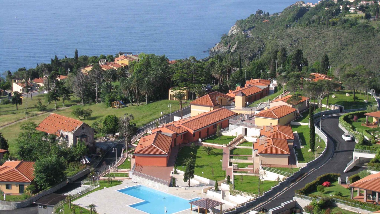 Photo of Outdoor in Cogoleto