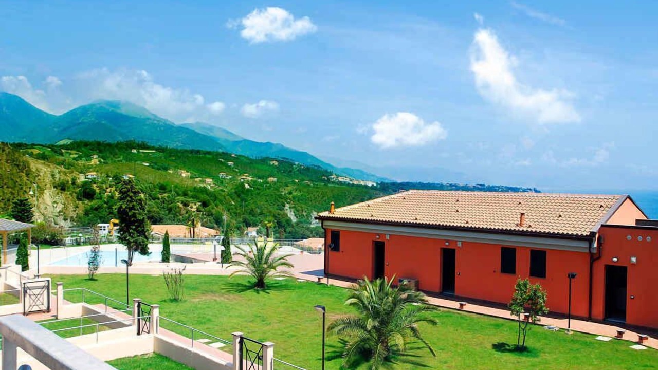Photo of Outdoor in Cogoleto