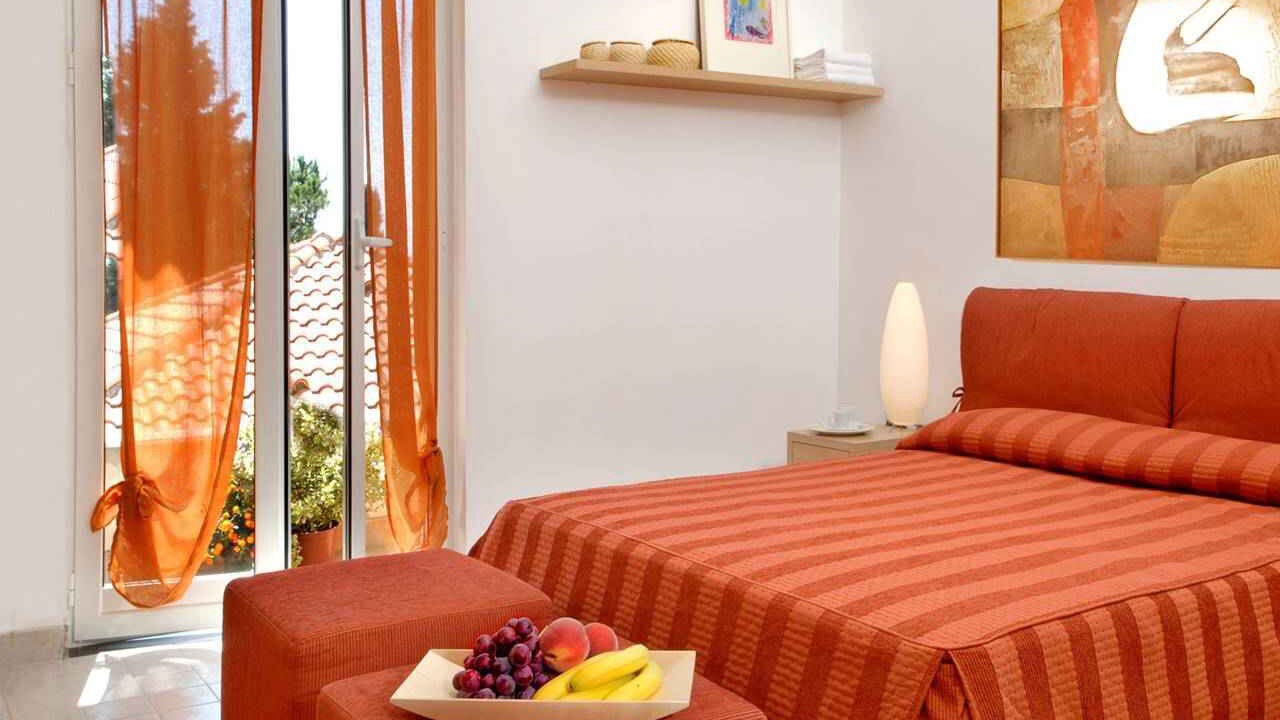 Photo of Bedroom in Cogoleto