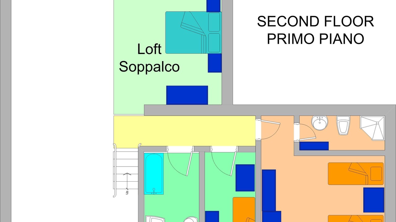 Photo of Others in Donoratico
