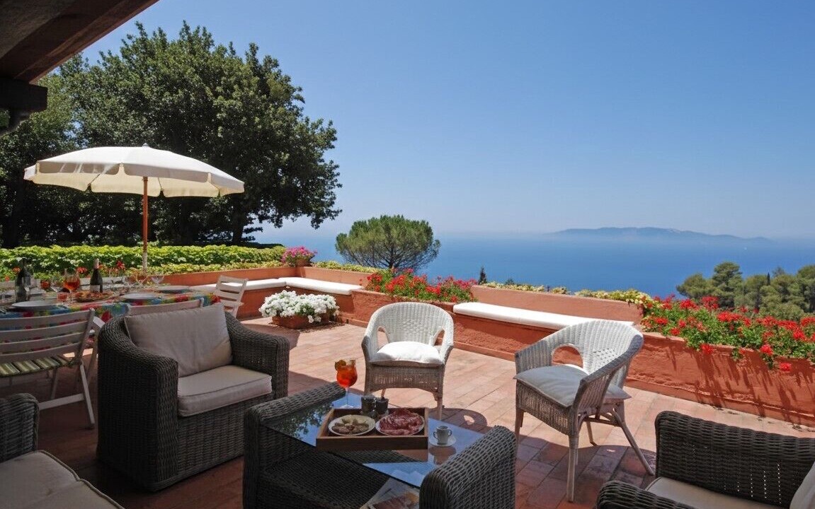 Photo of Outdoor in Cala Piccola
