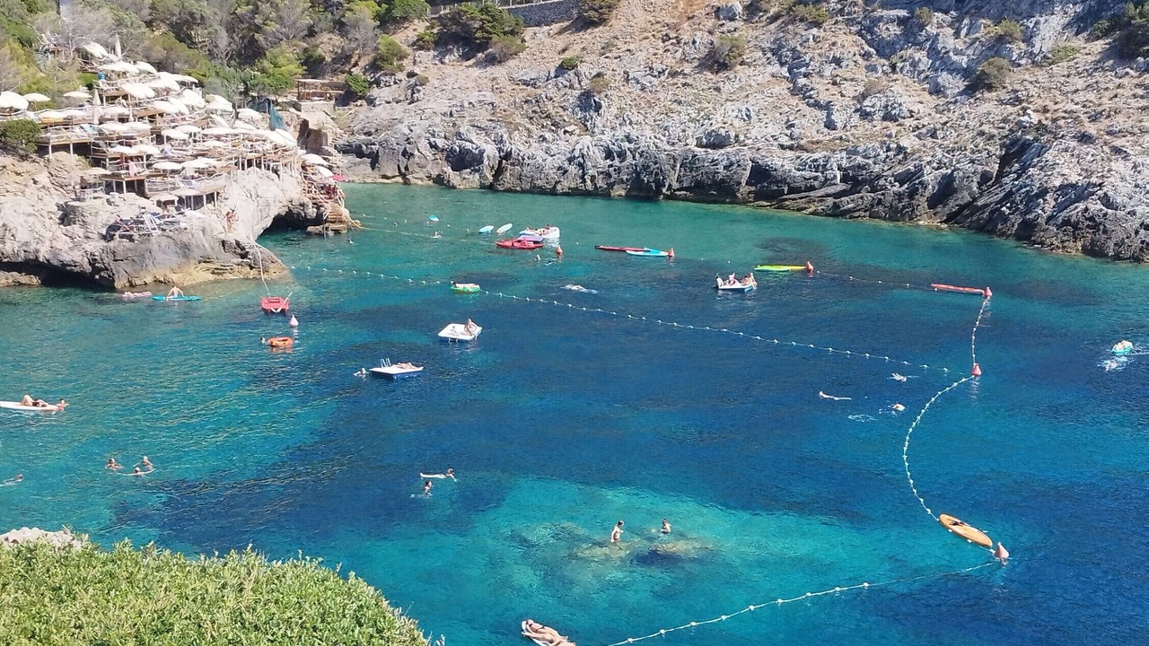 Photo of Outdoor in Cala Piccola