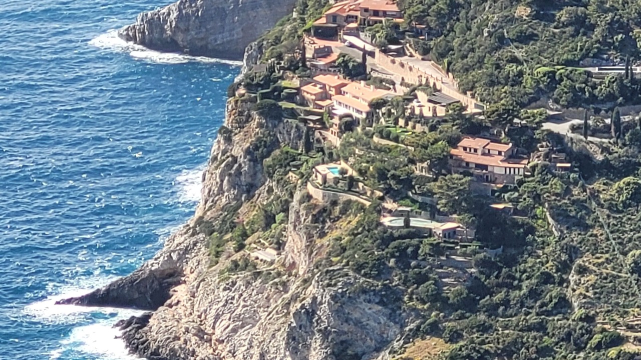 Photo of Outdoor in Cala Piccola