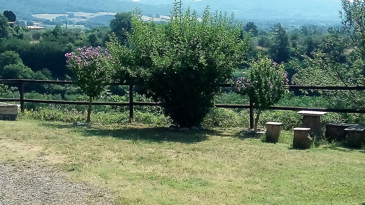 Photo of Outdoor in San Lorenzo Nuovo