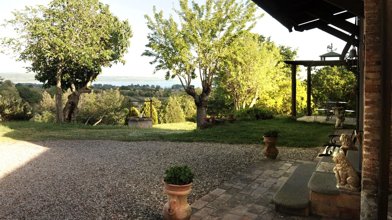 Photo of Outdoor in San Lorenzo Nuovo