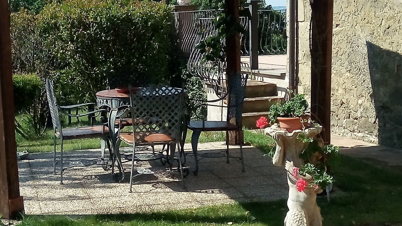 Photo of Outdoor in San Lorenzo Nuovo