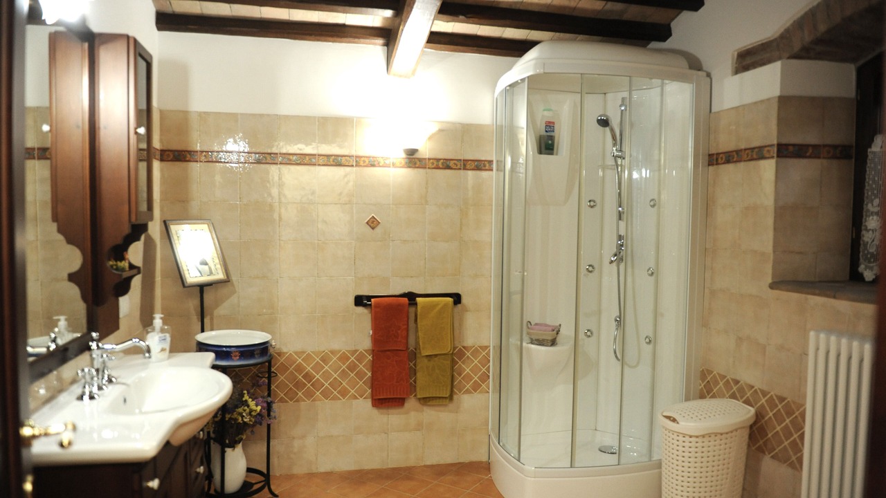 Photo of Bathroom in San Lorenzo Nuovo