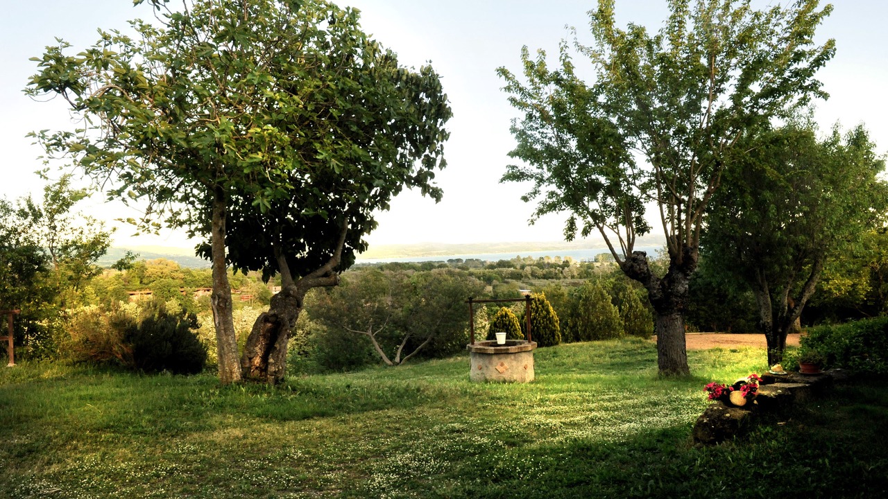 Photo of Outdoor in San Lorenzo Nuovo