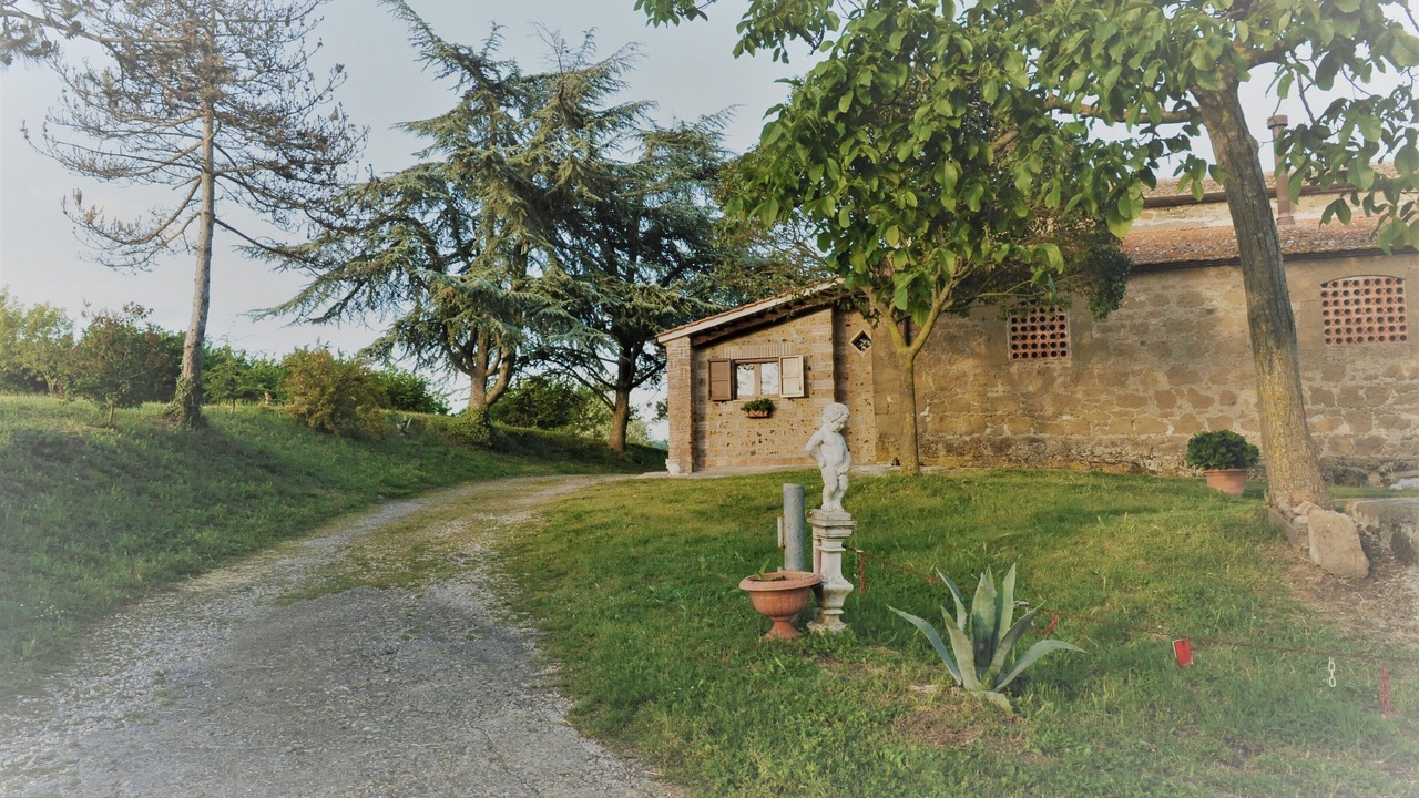 Photo of Outdoor in San Lorenzo Nuovo